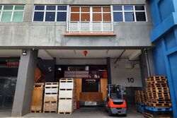 Entrepreneur Business Centre (D14), Factory #580577071